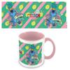 Lilo & Stitch YouÂ´re My Fave Inner Two Tone Mug