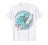 Teenage Mutant Ninja Turtles Surf's Up T-Shirt