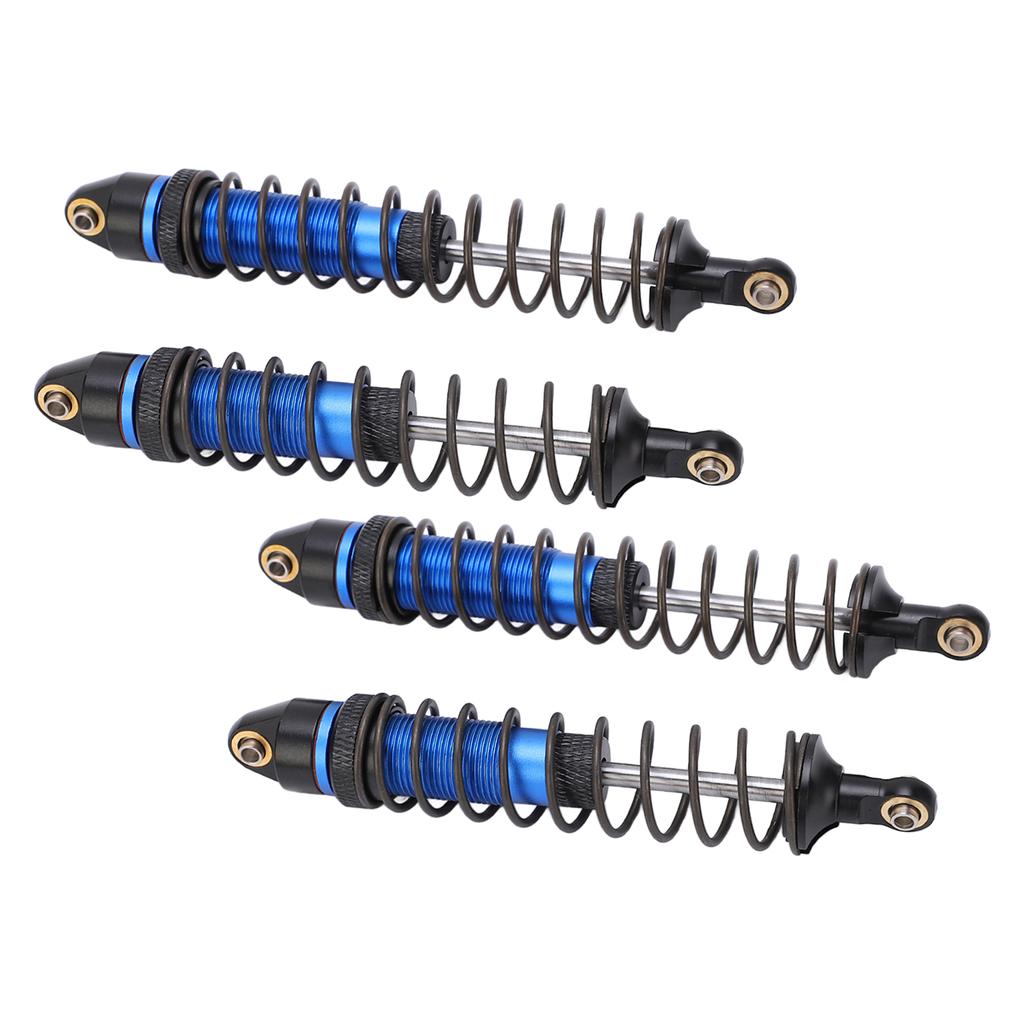 RC Front Rear Shock Absorbers for   1Celsius10 Remote Control Car Front and Rear Suspension Damper