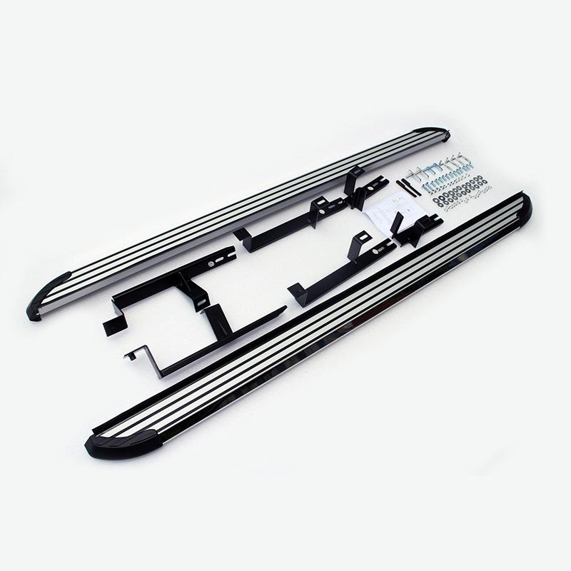 Roewe RX5 Plus/MAX RX3 SWM X7 EZS Car Welcome Pedal Accessories