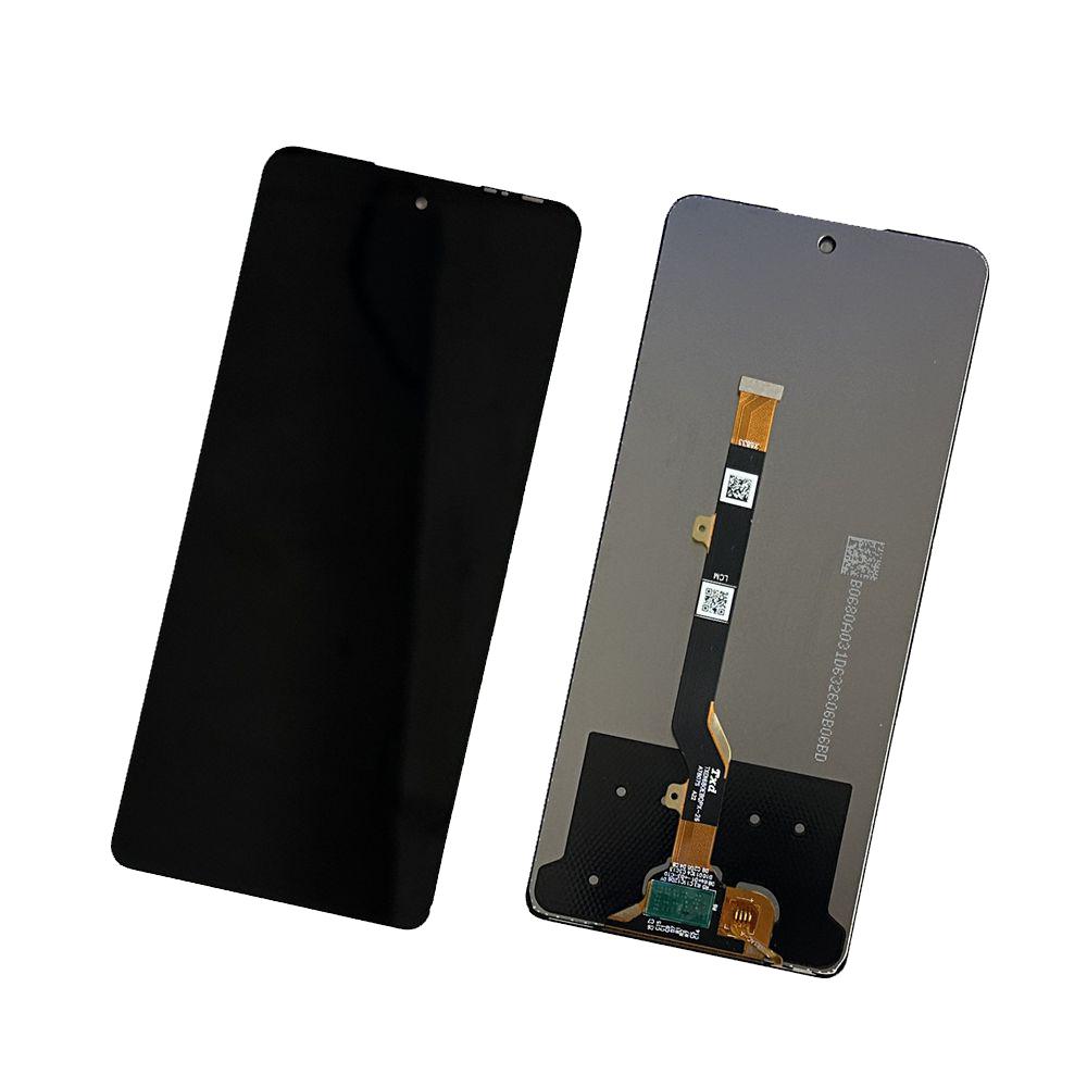 LCD Screen and Digitizer Full Assembly For Blu G93