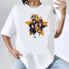 Kon tshirt female Y2k Retro Classic Pop Culture Gothic Comfortable tshirt Graphic Trendy Colorful 2000s Grunge Digital