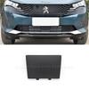 YL017826XT 9838235977/98367957 / xt è adatto per la copertura del muro della griglia di aspirazione del paraurti anteriore della Peugeot 5008/3008/4008