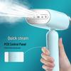 SUPOR Portable Foldable Handheld Garment Steamer
