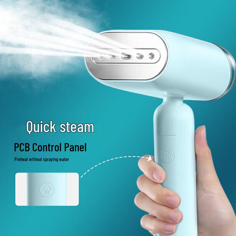 SUPOR Portable Foldable Handheld Garment Steamer
