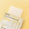 Abib Vita C Brightening Sheet Mask Essential Fit (10 Sheets)