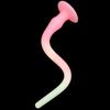 Tail Anal Plug Size Set Deep Type Anal Sphincter Expansion Toy  Adult Sexual Product