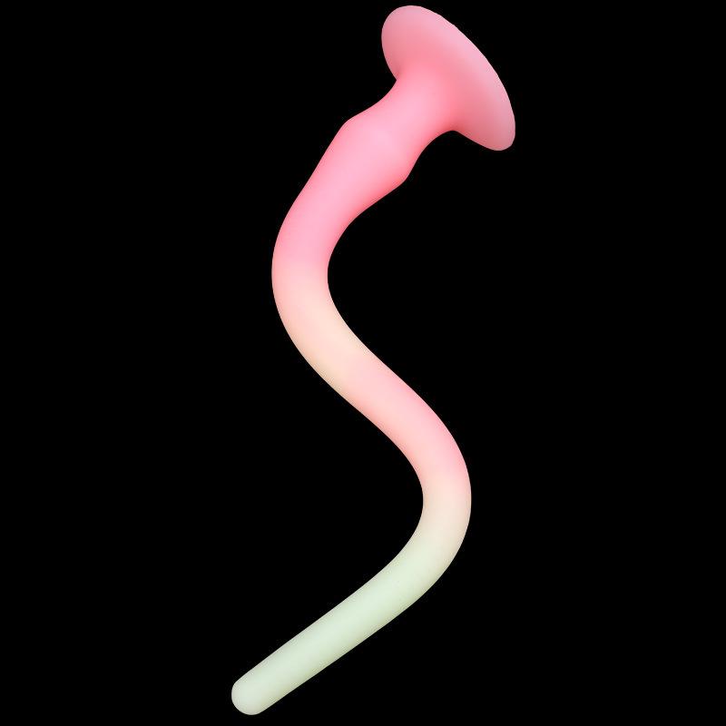 Tail Anal Plug Size Set Deep Type Anal Sphincter Expansion Toy  Adult Sexual Product
