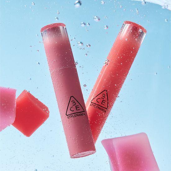 3CE Lazy Pop Lip Stain 4.5g 9 shades