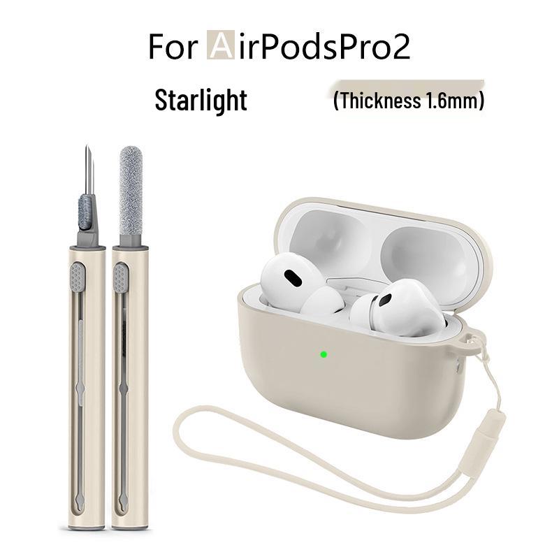 AirPods Pro 2 Silicone Protective Case