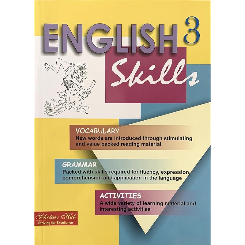 English skills English skills 3