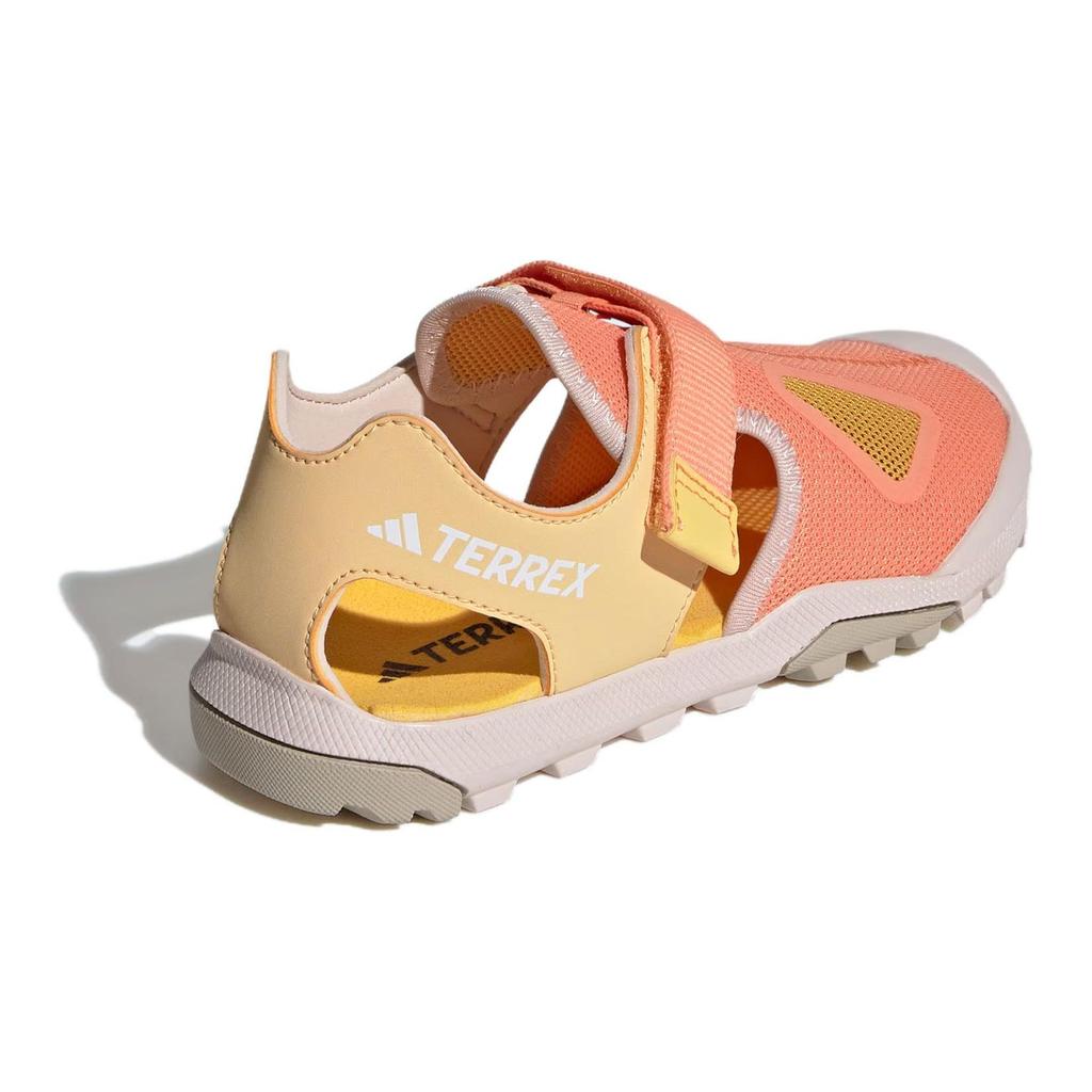 Adidas Terrex Captain Toey 2.0 J Amber Tint Putty Mauve Kids Sneakers Pink Semi-Spark IE5140