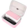 FBLFOBELI Hard Case for POLONO/for Phomemo/for SVANTTO/for YOTON/for Rollo/for Nelko/for Omezizy Bluetooth Thermal Shipping Label Printer - 241BT