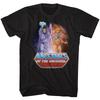 Masters Of The Universe Lightning TV Shirt