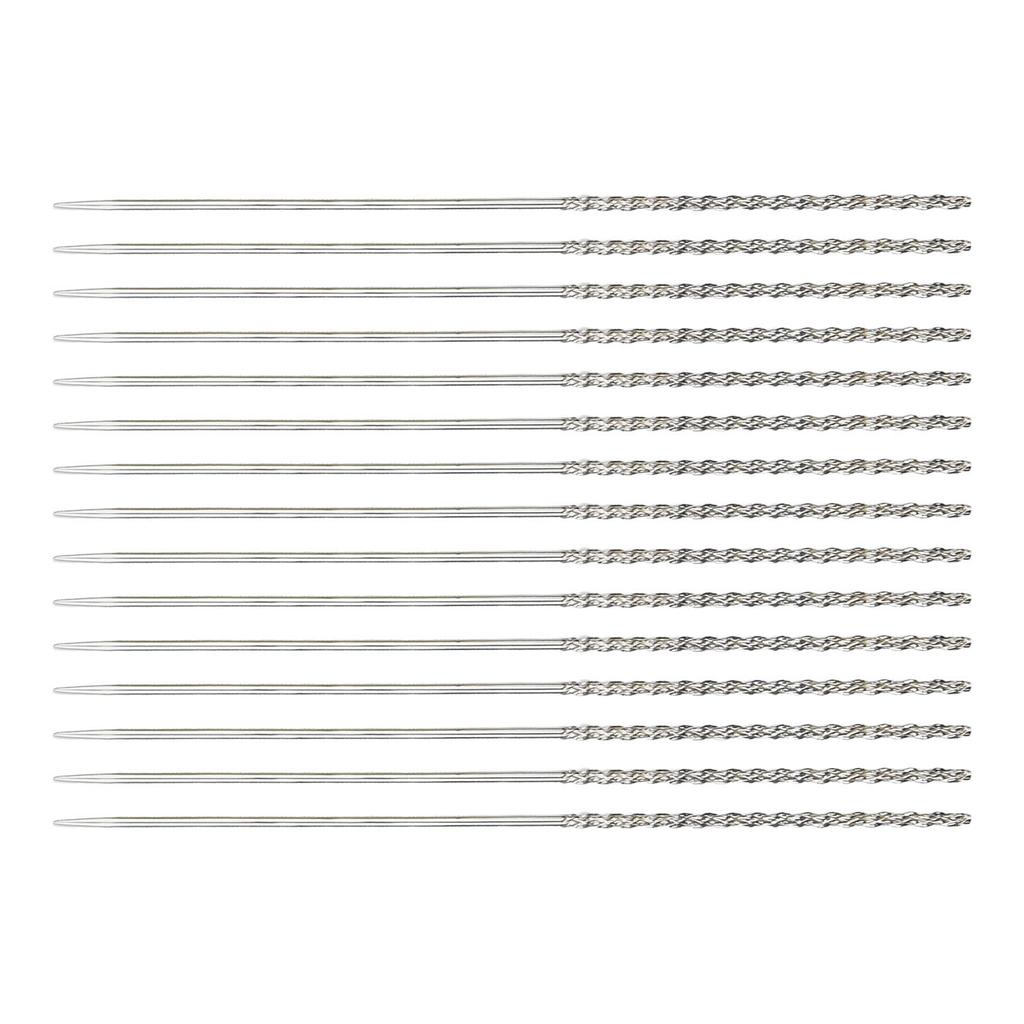 Garments Various Fabrics Practical Tool Burrs Of Knitted Fabrics Repair Needle Set Sewing Woven Fabrics Garments Practical Tool