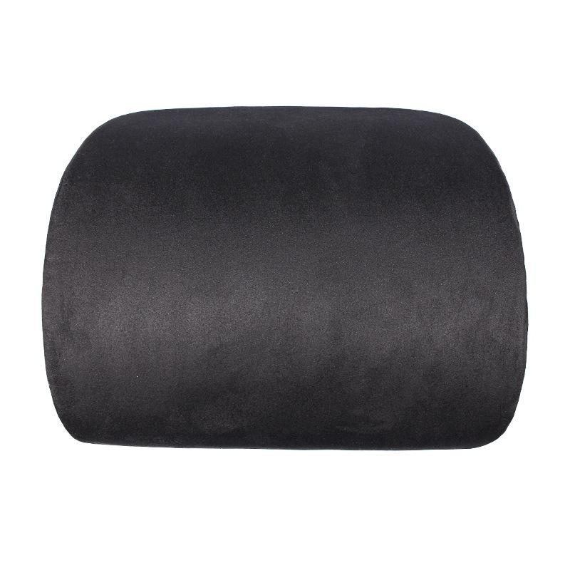 Xiaomi Memory Foam Car Neck Pillow Lumbar Support Cushion for Model Y 3 Car Seat Headrest Backrest Comfort Travel Interior Accessory