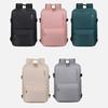 Oxford Travel Luggage Bag Sturdy Boarding Bag Portable Large Capacity Handbag  Fitness