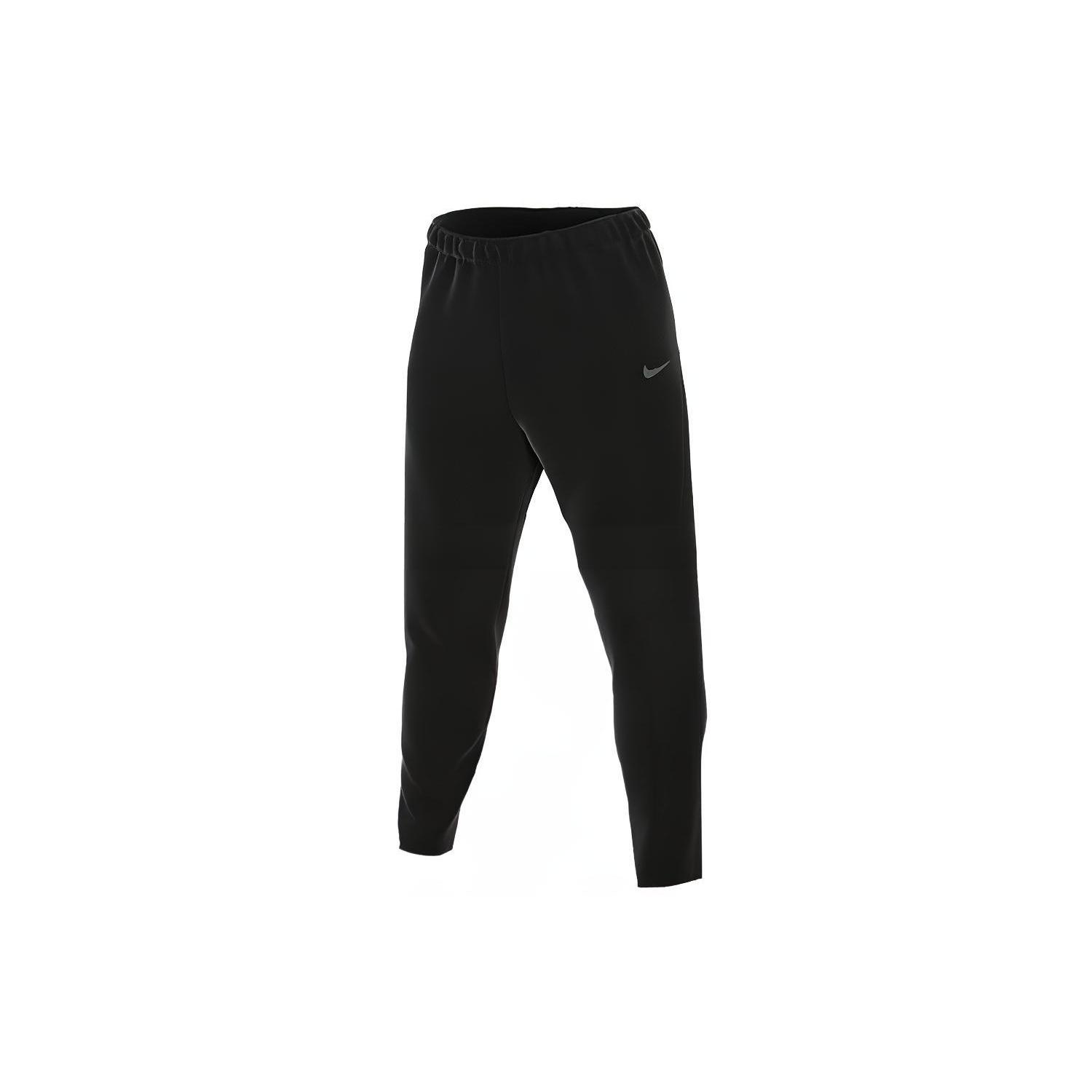 Men s Nike Casual Breathable Running Sports Woven Long Pants/Trousers Black CZ4357-011 S