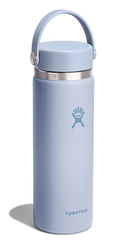 Wide Mouth 20oz (591ml) Surf Stainless Steel Water Bottle (Official Japanese Product)