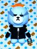 [GEBRAUCHT] KRUNK x BIGBANG GROßes Plüschtier