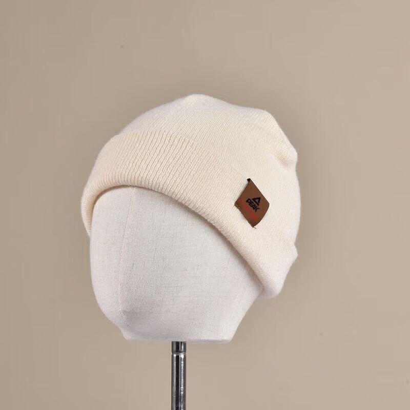 PEAK Fleece Lined Warm Hat