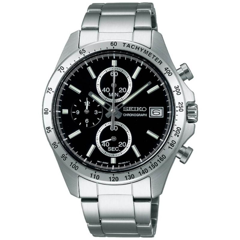 Seiko [quartz Watch] Seiko Selection  Seiko Selection  Bargain Model Sbtr029 [genuine]