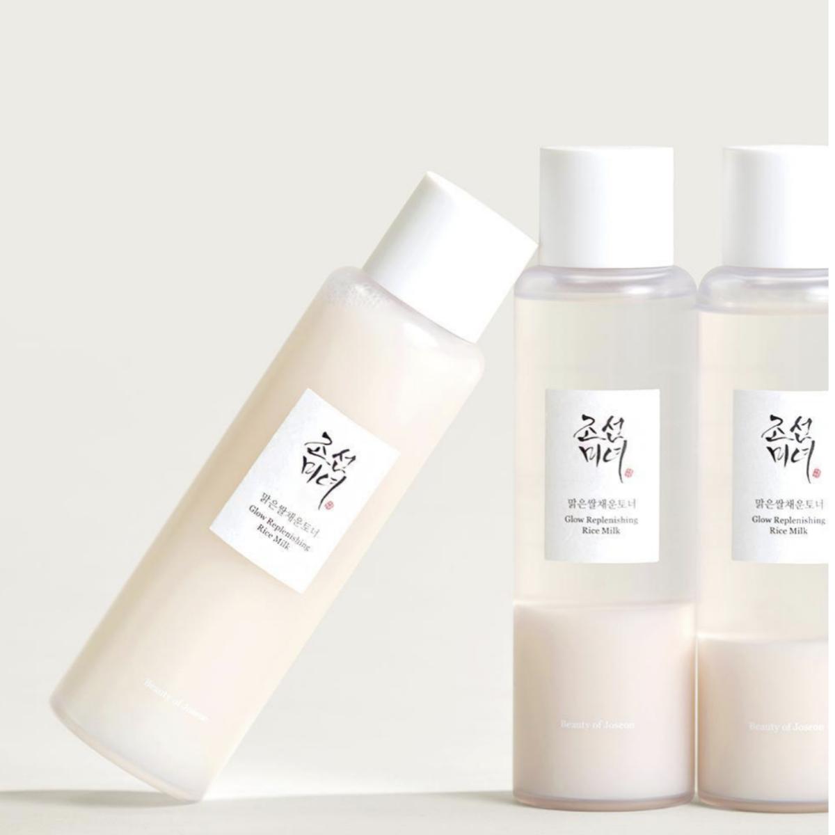 [Beauty of Joseon] Latte di Riso Ripristinante Glow 150ml