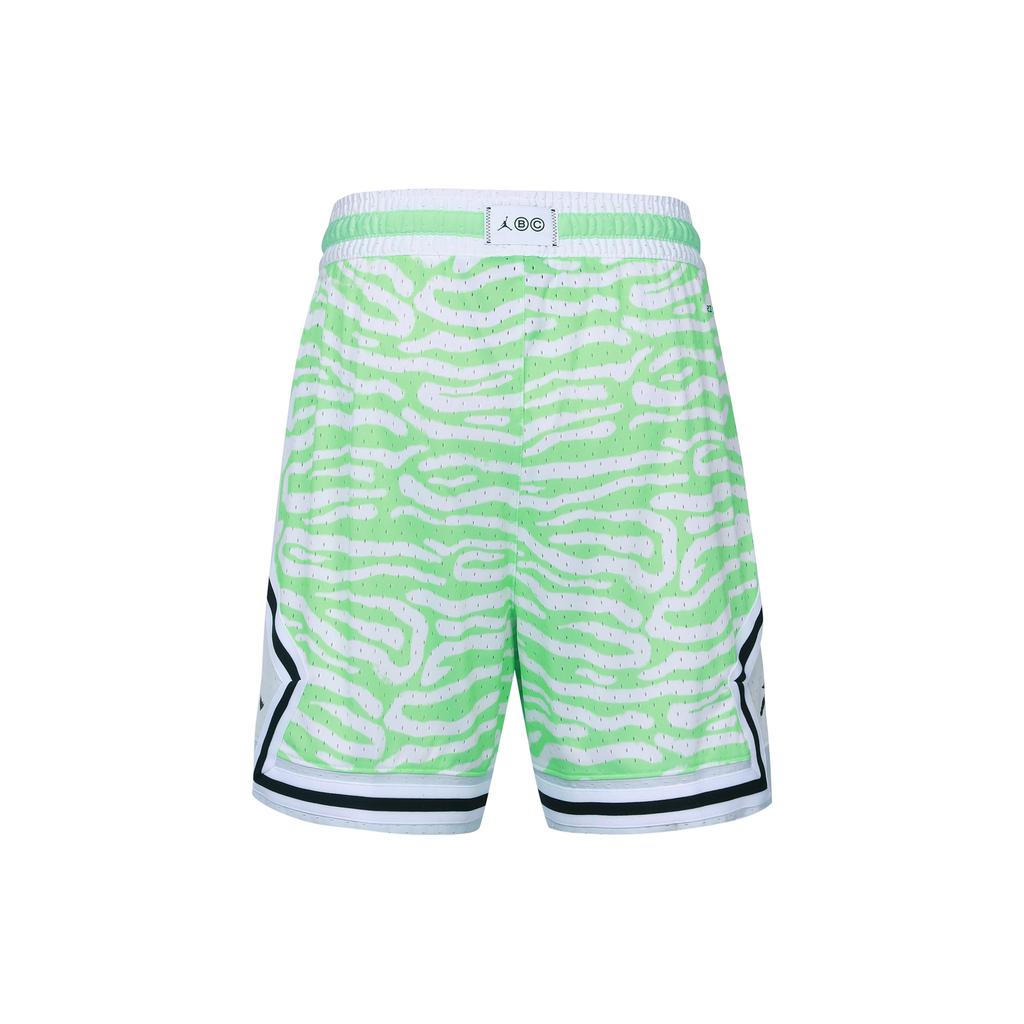 Jordan Casual Shorts Men's Mint Green DM2819-379