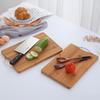 Extra Large Food-Grade Rectangular Chopping Board with Free Shipping