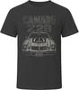 79 Camaro Z28 Vintage Muscle Car T-Shirt