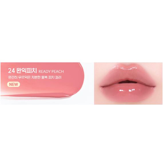 CLUB CLIO PERIPERA Ink Mood Glowy Tint 25colors, 4g (25 Options)