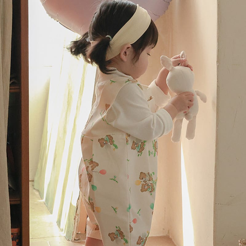 Arimcloset Tagesartikel - 6-farbiges Haarband