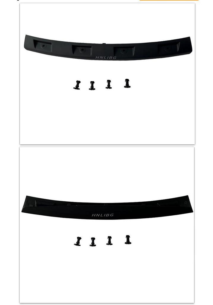 Compatible with 2010 Land Rover Range Rover Executive Front Bumper Tow Hook Cover LR018350.
