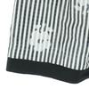 Beauty products M'S GRACY made in Japan Striped Pattern Midi length flare skirt Women Used