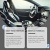Limited time!!Rayhong Car Interior Cleaner - Waterless Foam Cleaner For Seats, Roof Lining, And Dashboard