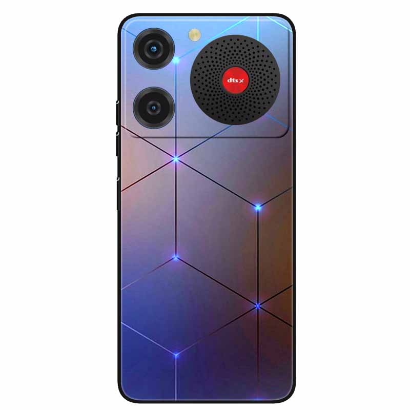 

For ZTE Nubia Music Case Cute Cartoon Soft Silicon Shockproof Back Cover for ZTE Nubia Music Phone Case Lovely Shell 6.6 Z2353 ZTE Nubia Music