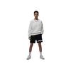 Mvp Crewneck Pullover Fleece Sweatshirt Men Sweatshirts Sail FV7234-133