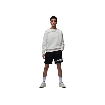 Mvp Crewneck Pullover Fleece Sweatshirt Men Sweatshirts Sail FV7234-133
