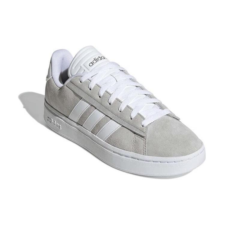 adidas Grand Court Alpha 'Grey White' IH0854