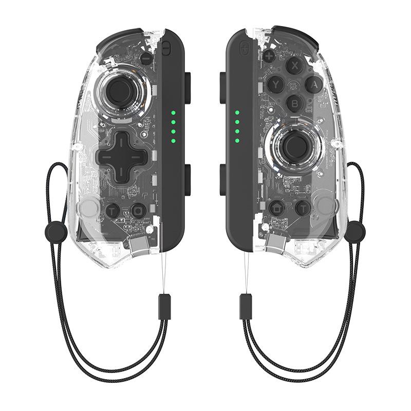 OLED Switch/Wrist Strap Joy-Con Controller Lanyard