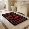 Popular T-Twenty One Pilot Band Kitchen Mat Cheaper Anti-slip Modern Living Room Balcony Printed Modern Home Decor