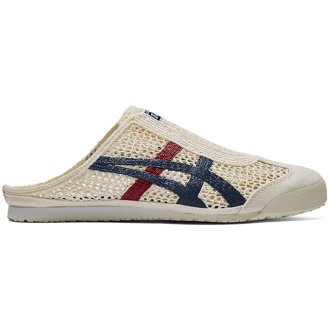 

Кросівки Onitsuka Tiger Mexico 66 Sabot Cream Mako Blue(1183C123-100) 37.5