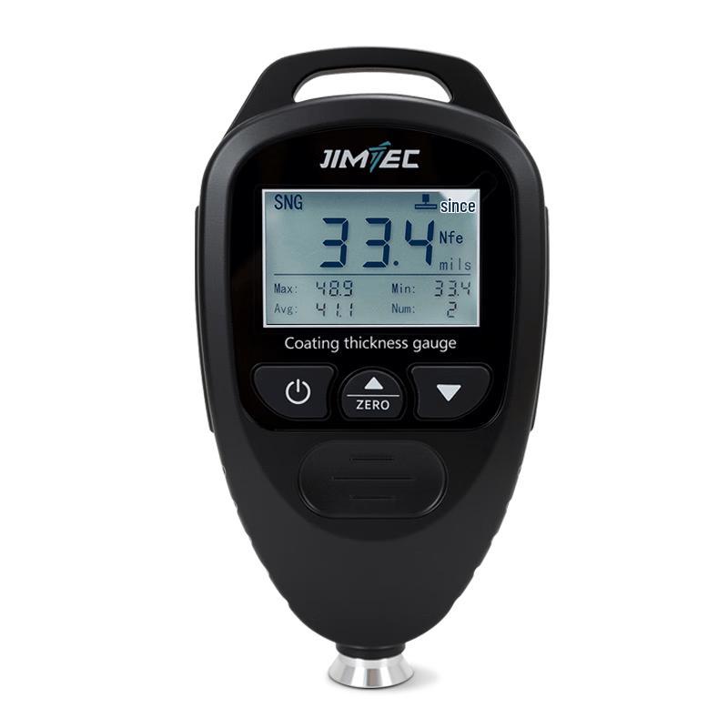 JITAI KEYI JITAI663 Digital Coating Thickness Gauge (CN version) Iron & Aluminum Dual-Use