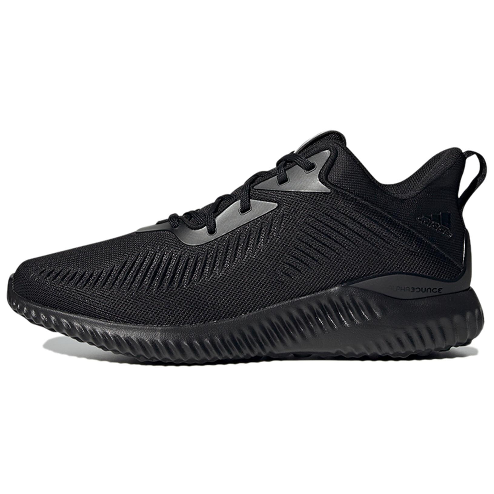 Adidas Alphabounce Ek  Black  GY5403 36