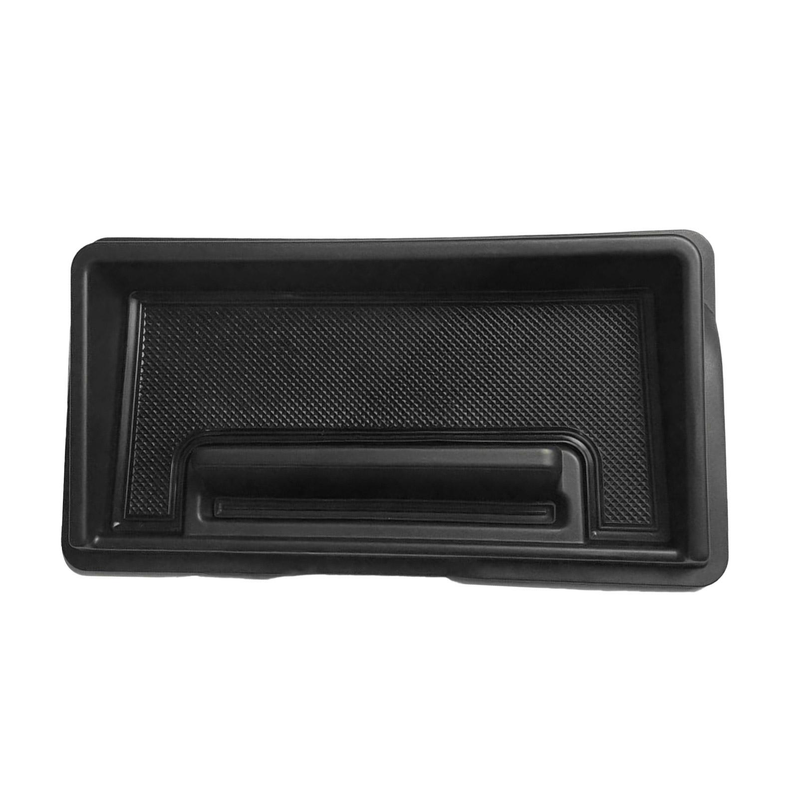 

Dashboard Storage Box Organizer for Jimny JB74 2019-2025 Waterproof Interior Storage Box Gift for Husband Bad