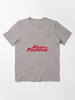 Fast & Furious Fast Furious Classic Red Logo Essential T-Shirt