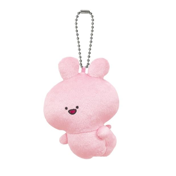 Bandai Asamimi-chan Print Mascot 6073