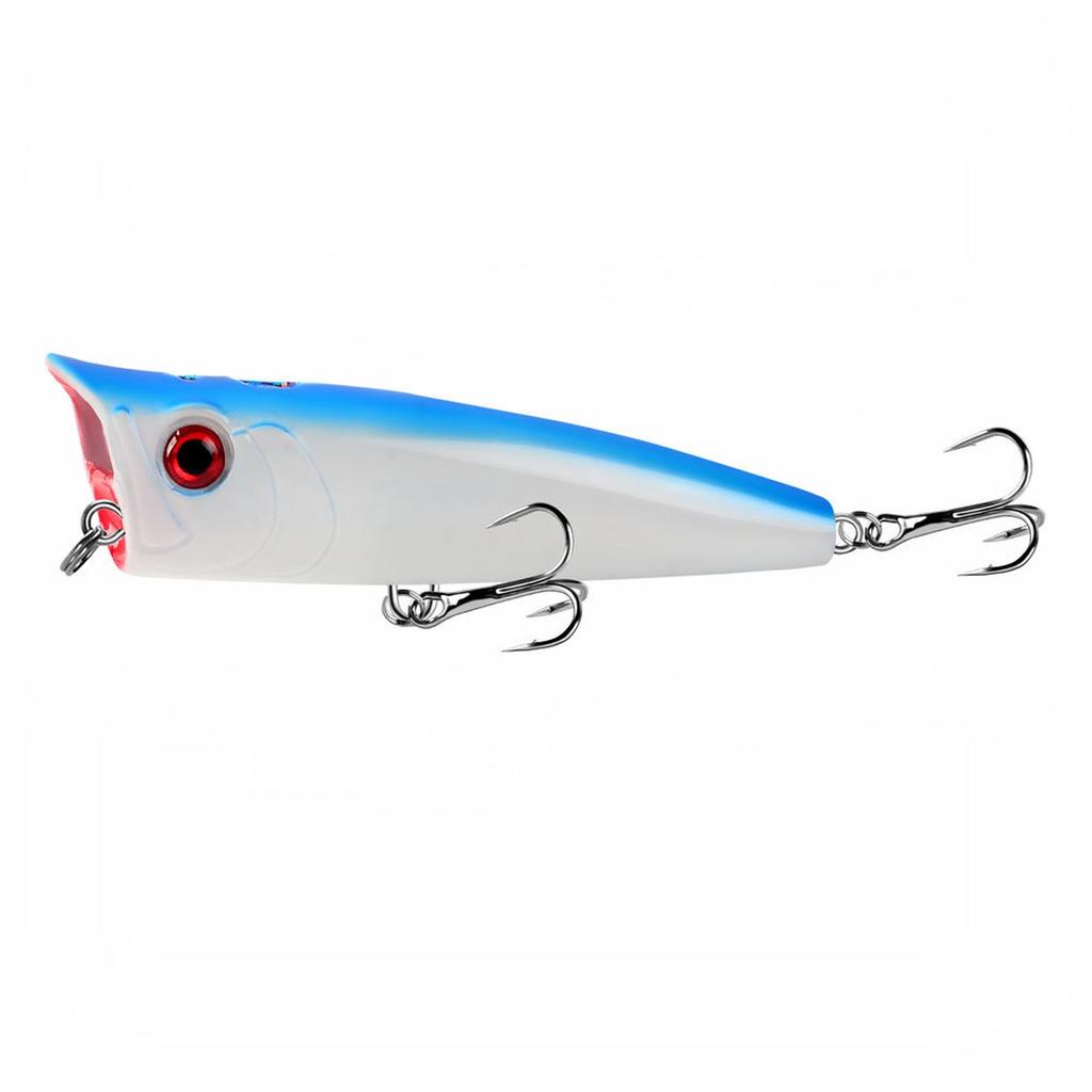 Topwater Hard for Fishing, Long and - Fishing Tackle