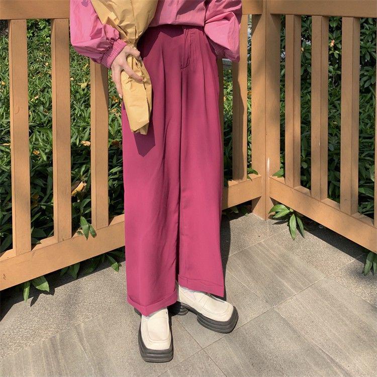 2025 Spring/Autumn French Puff Sleeve Round Neck Women's Casual Loose Top