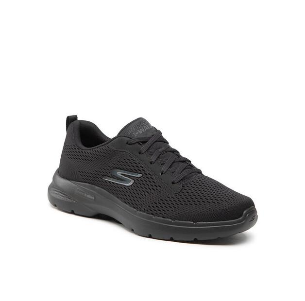 Кроссовки Skechers Go Walk 6 EU 41